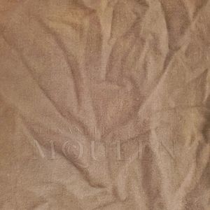 Alexander mcqueen dustbag